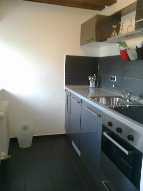 Apartment เรเกนส์บวร์ก ภายนอก รูปภาพ