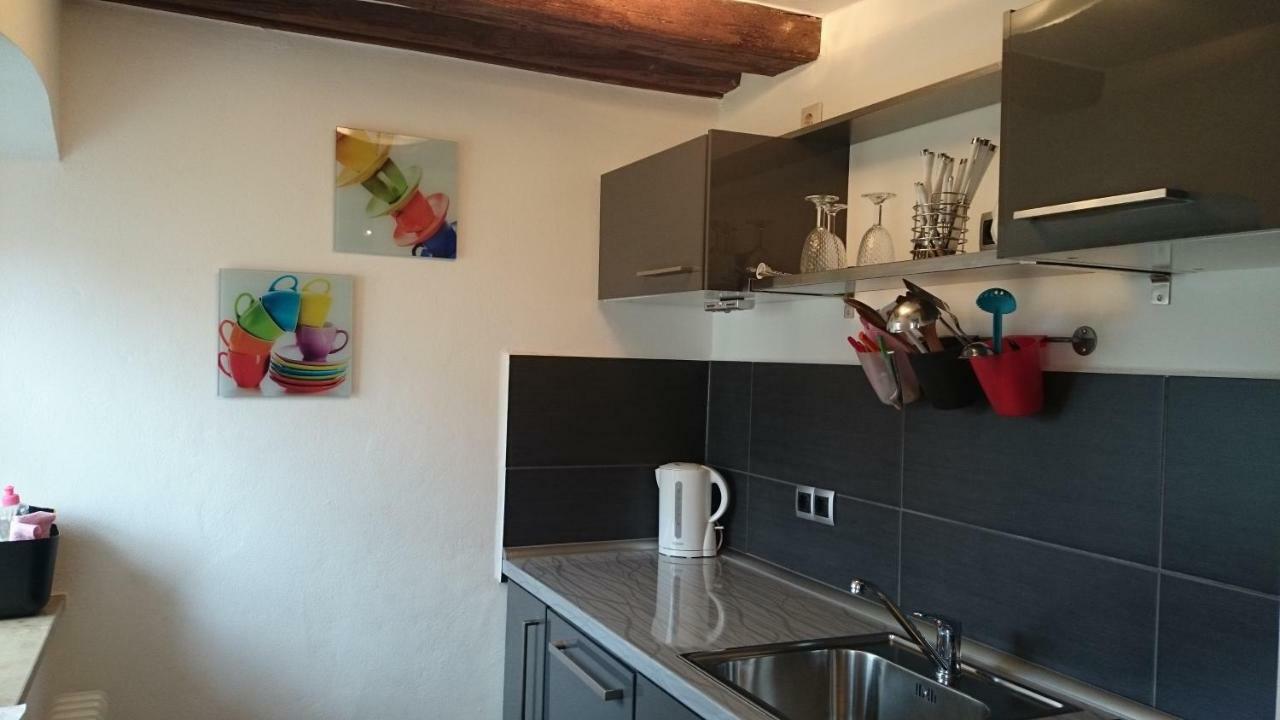 Apartment เรเกนส์บวร์ก ห้อง รูปภาพ