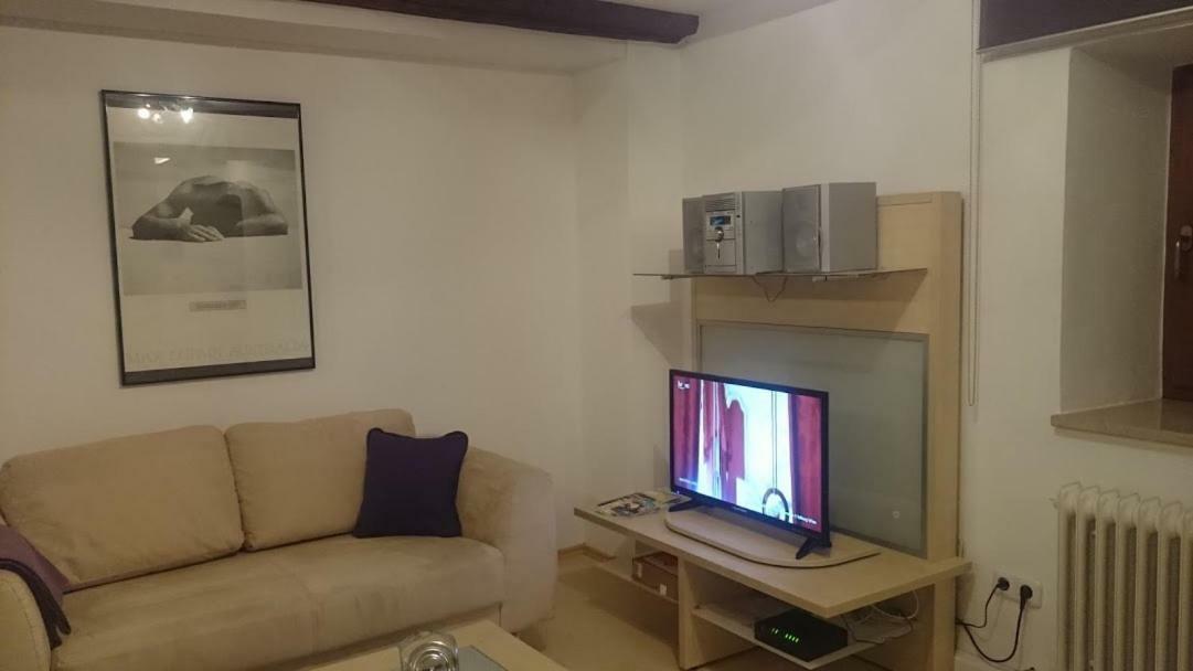 Apartment เรเกนส์บวร์ก ห้อง รูปภาพ