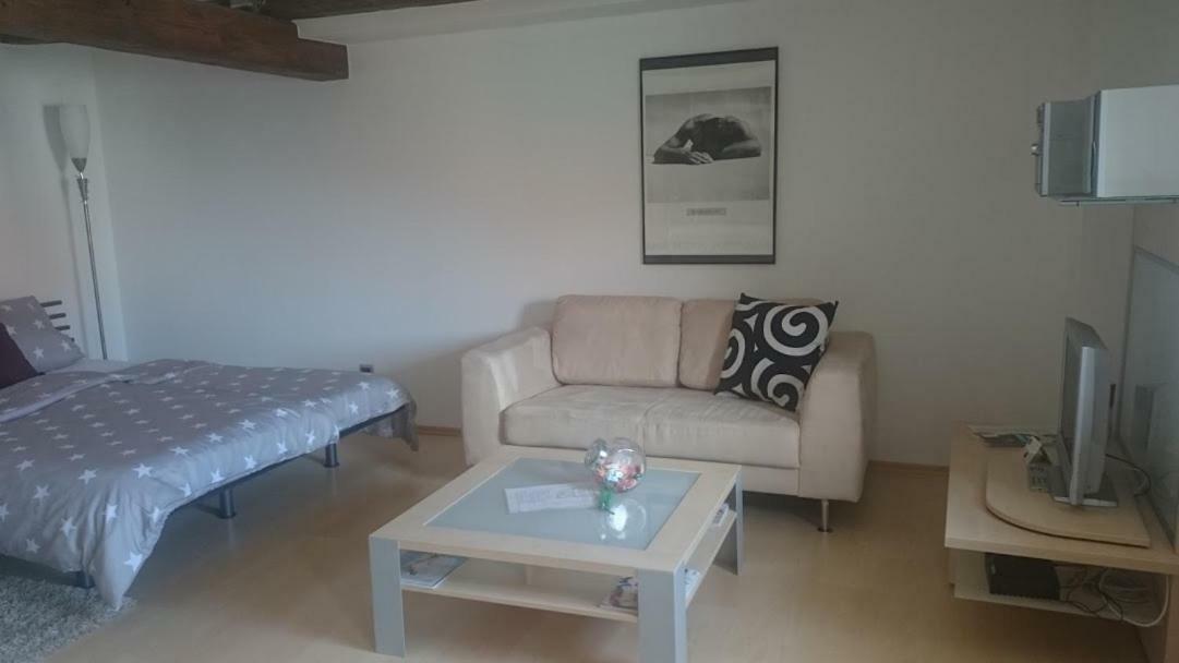 Apartment เรเกนส์บวร์ก ห้อง รูปภาพ