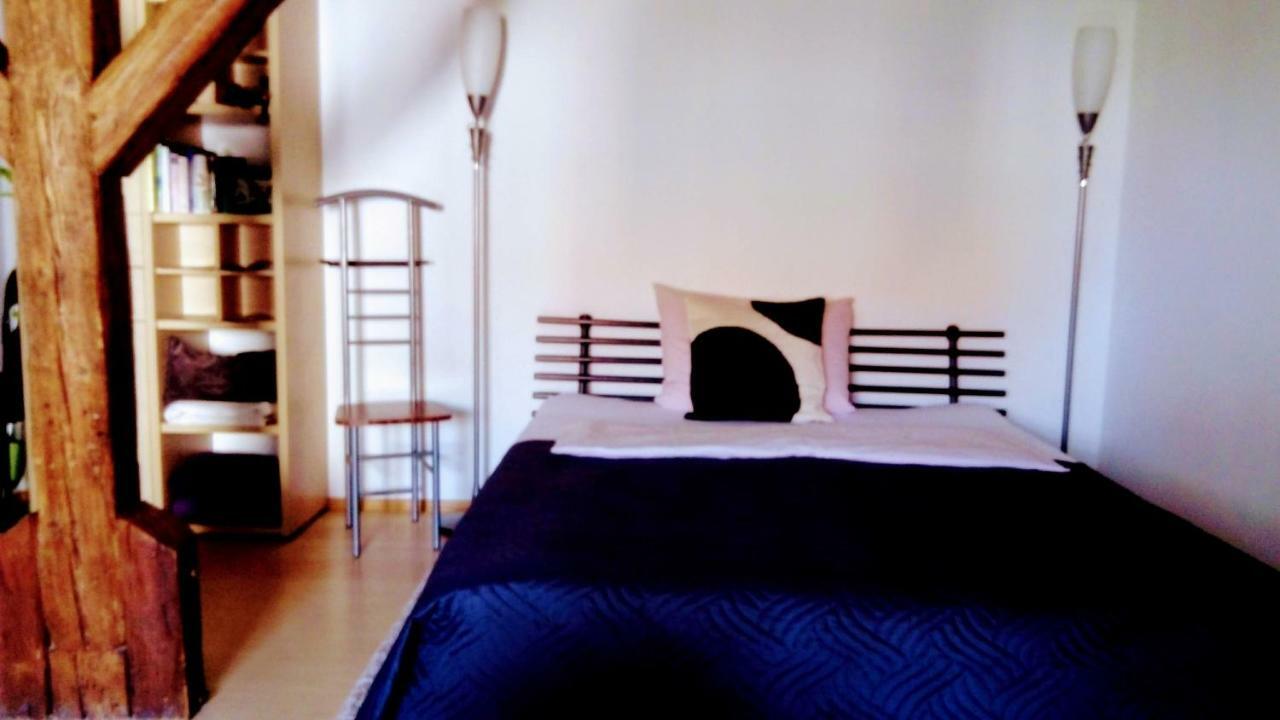 Apartment เรเกนส์บวร์ก ภายนอก รูปภาพ