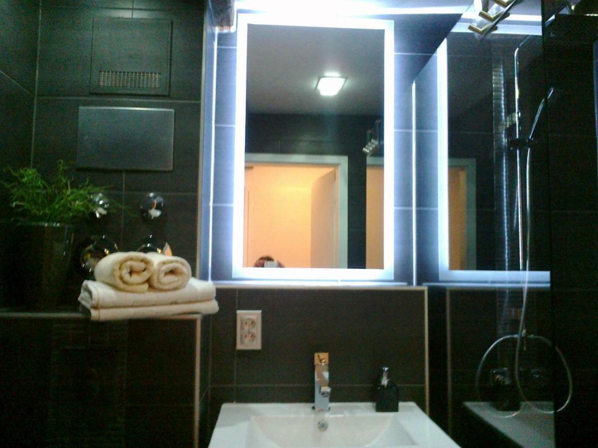 Apartment เรเกนส์บวร์ก ภายนอก รูปภาพ
