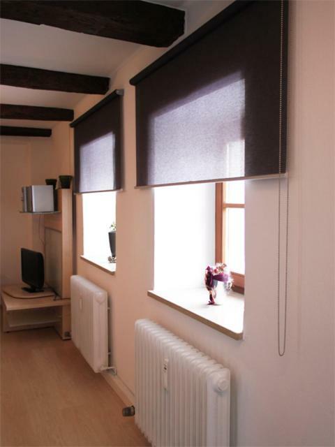 Apartment เรเกนส์บวร์ก ภายนอก รูปภาพ